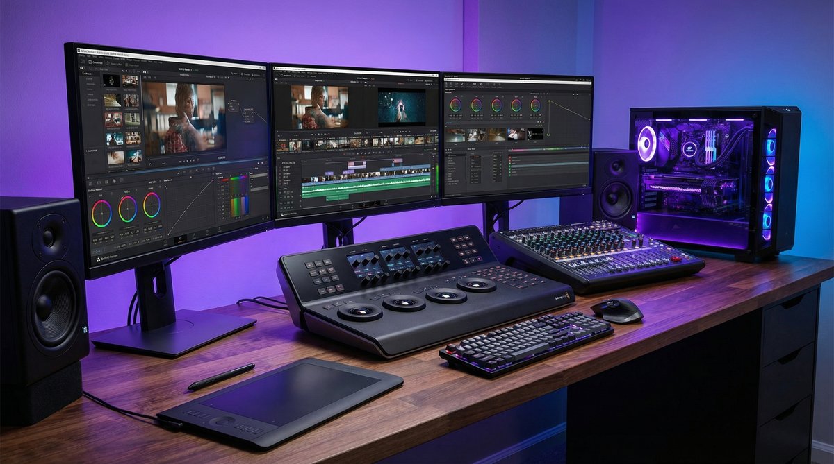 草莓视频创作工具